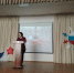 "Разговоры о важном" в СОШ №3 села Чалтырь - Справедливая Россия