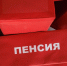 Графики выплаты пенсий зависят от региона и способа доставки | Источник: Алексей Волхонский / V1.RU - 161.Ru
