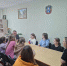 Работа органов власти - Детская библиотека имени В.М. Величкиной