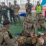 Военно-патриотический турнир по практическому атлетическому многоборью и военно-тактической подготовке - Министерство по физкультуре и спорту