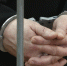 Его задержали по горячим следам  | Источник: Наталья Лапцевич / 74.RU - 161.Ru